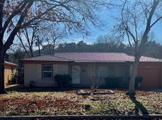 5513 Santa Barbara Ave, Fort Worth, TX 76114