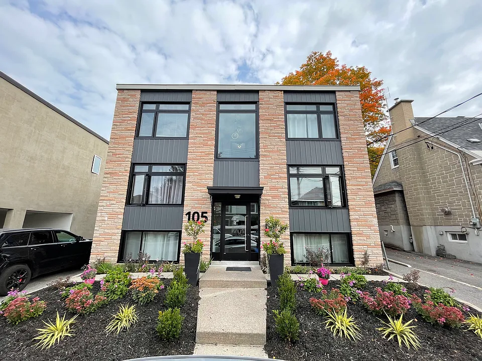 105 Rosemount Ave #8