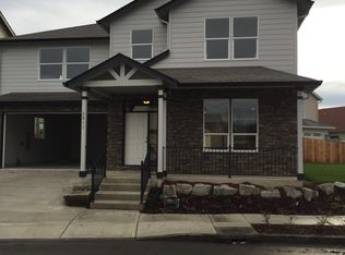 2811 NW 14th St, Battle Ground, WA 98604