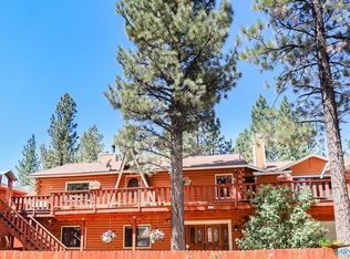 925 E Ln, Big Bear City, CA 92314