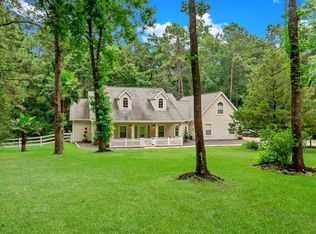 1818 Country Creek Ct, Magnolia, TX 77354