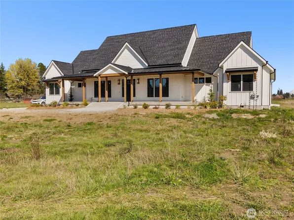 11448 Crockett Street SW, Olympia, WA 98512