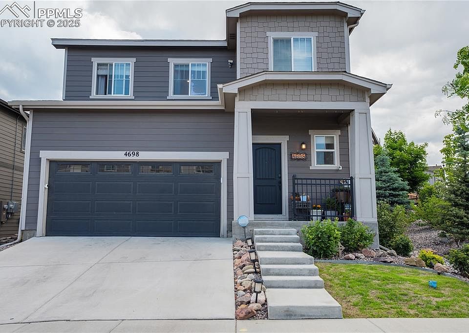 1st image of 4698 High Springs Ct