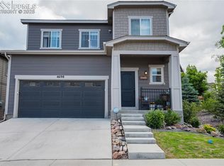 4698 High Springs Ct, Colorado Springs, CO 80917