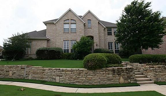 2nd image of 3701 Trailwood Dr