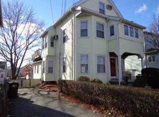 106 Eustis St, Revere, MA 02151