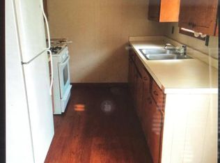 290 Oak Tree Rd, Damascus, AR 72039