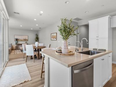 3930 E Crisanta Privado, Ontario, CA, 91761