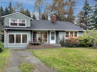 216 NE 125th St, Seattle, WA 98125