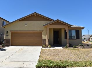 3591 Sunstone Ct, Merced, CA 95340