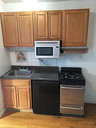 Rented by Gioia Realty