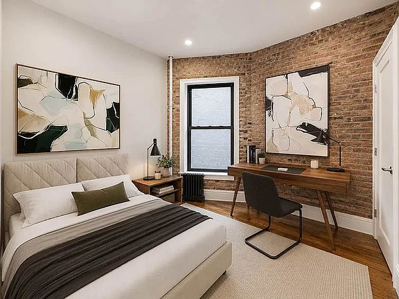 3rd image of 266 W 25th St #4N