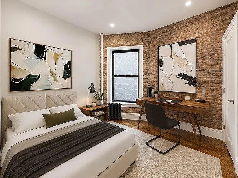 266 W 25th St #4F — Photo 3