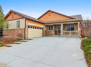 2958 S Lisbon Way, Aurora, CO 80013