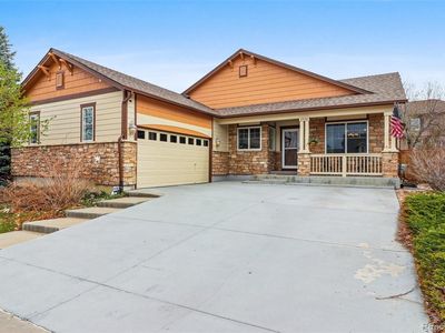 2958 S Lisbon Way, Aurora, CO, 80013