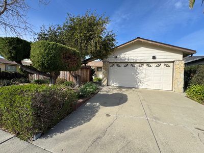 1759 Tahoe Dr, Milpitas, CA, 95035