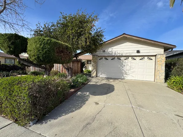 1759 Tahoe Dr, Milpitas, CA 95035