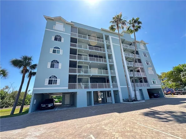 22748 Island Pines WAY #302, FORT MYERS BEACH, FL 33931