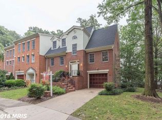 3715 Jenny Lynne Ln, Fairfax, VA 22030