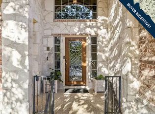 611 Enchanted Way, San Antonio, TX 78260