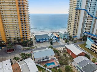 5012 Gulf Dr APT 2, Panama City Beach, FL 32408