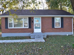 3204 Donald Dr, Louisville, KY 40216