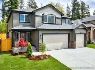 6605 207th Street Ct E, Spanaway, WA 98387