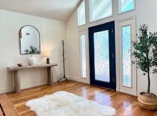 6300 Zuma Mesa Dr, Malibu, CA 90265