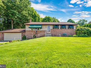 3313 Chestnut St, Laureldale, PA 19605
