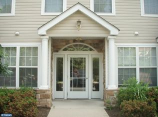 3 Kyle Way #112, Ewing, NJ 08628