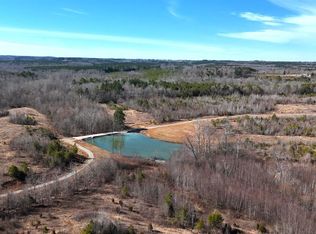 1081 Lennig Rd, Nathalie, VA 24577