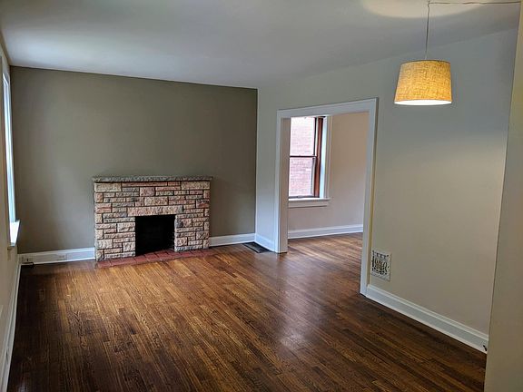 2nd image of 5805 Dewey Ave