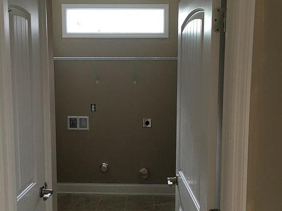 Laundry Room w/ Closet