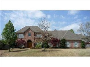 1365 Heyonka Cv, Collierville, TN 38017