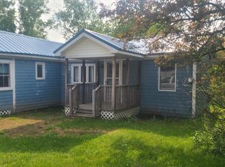 16 Stoddard Street, Washburn, ME 04786