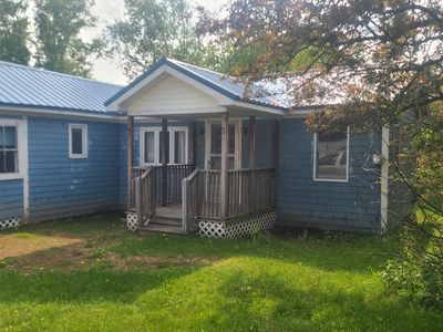 16 Stoddard Street, Washburn, ME, 04786