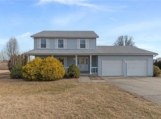 11557 N Reinking Rd, Kansas City, MO 64156