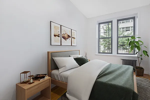 Rented by Corcoran | media 4