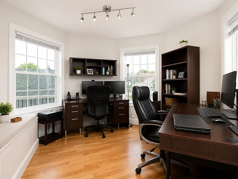 274 Bowdoin St #3 — Photo 12
