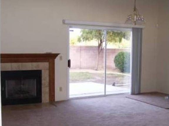 Living Room/Dining Combo