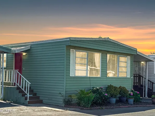 3210 Santa Maria Way Space 47, Santa Maria, CA 93455