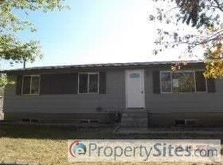 24 E 100 S, Santaquin, UT 84655