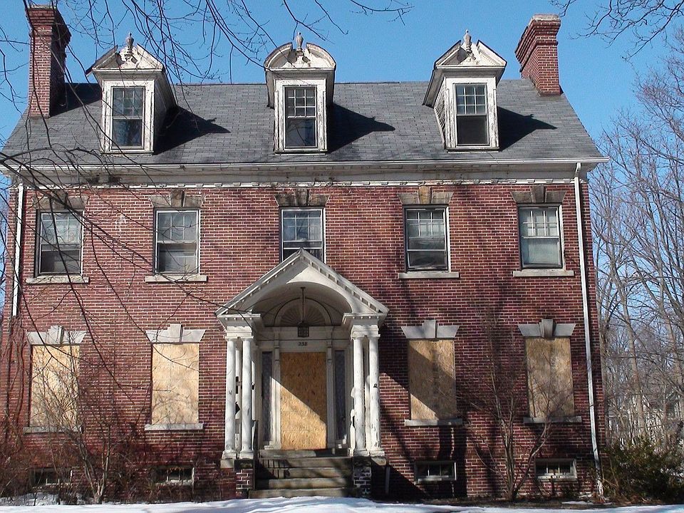 238 Broadway (C.H. Owsley House