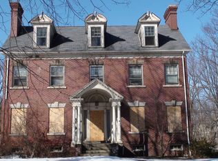238 Broadway Ave, Youngstown, OH 44504