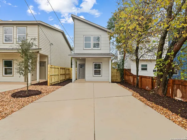 1214 Aransas, San Antonio, TX 78210