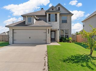 11308 Gulch Dr, Lorena, TX 76655