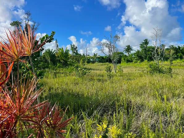 Kapohanalu St Lot 61, Pahoa, HI 96778