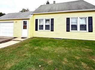 307 S Winnebago St, Caledonia, MN 55921