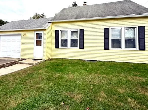 307 S Winnebago St, Caledonia, MN 55921