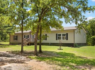 21 Mustang Rd, McLoud, OK 74851